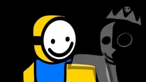 YAII noli chase theme/animation/forsaken