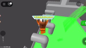 посадили в тюрьму смогу ли я выбраться???😱