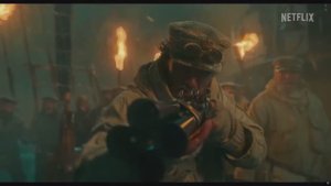 Франкенштейн: Воскрешение "Frankenstein Resurrection" Русский трейлер #2 Жанр: триллер драма 4K HDR