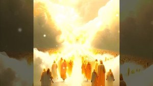 Послание от 02.11. Вы скоро разделитесь на потоки. Отец Абсолют через Гузалию.