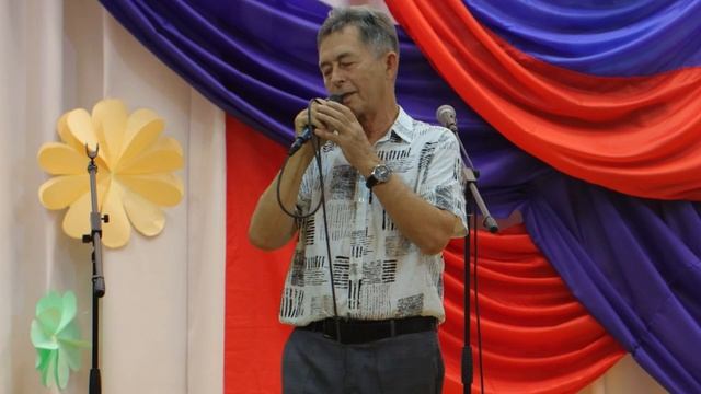 Концерт коллектива Мальчевского ДК. "В единстве наша сила"02.11.25г. смотреть онлайн