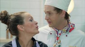 Кухня, 1 сезон, 8 серия