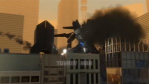 Что если Скибиди Учёный появился в Скибиди Туалет 57 часть 1?