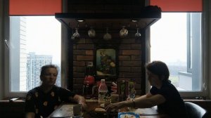 Жить хорошо,но трудно