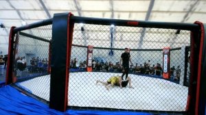 Открытые соревнования бойцовского клуба «МОТИВ» города Сочи по панкратиону 30-31.05.2025. Часть 14.