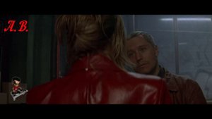 Sinapsyche - God In Vito