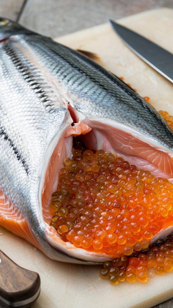 **Открой секрет вкуснейшего деликатеса!**