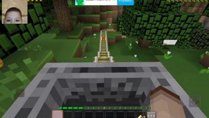 Я выжываеу галимам в маенкрафт