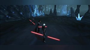 SWGOH: ВА 3х3 »Я vs DanaFett« 1 круг 3 раунд 71 сезон