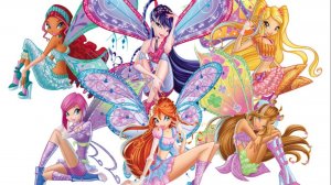 ВИНКС КЛУБ ФЕЯ БЛУМ НОВЫЕ КРАСИВЫЕ КУКЛЫ ИГРУШКИ РАСПАКОВКА РАЗВИВАЮЩИЕ МУЛЬТИКИ ДЛЯ ДЕВОЧЕК