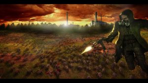 46 серия #ОП - 2 OGSR ENGINE# "В погоне за экзой"