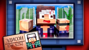 🍿Я ПОПАЛ В КОМНАТУ СОЗДАТЕЛЯ БЕСКОНЕЧНОГО ЛАБИРИНТА В МАЙНКРАФТ!