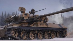 БИТВА ТИТАНОВ! НОВЫЙ БАРАБАН 11 УРОВНЯ ПРОТИВ САМОЙ СТРАШНОЙ ИМБЫ BZT-70 В МИРЕ ТАНКОВ!