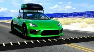 Марафон автокатастроф 2025 #3 - Потрясающий драйв