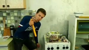 Пега - Рецепт борща