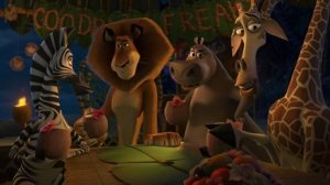 МАДАГАСКАР ЛЕВ АЛЕКС ИГРА НОВЫЕ КРУТЫЕ РАЗВИВАЮЩИЕ МУЛЬТИКИ ДЛЯ ДЕТЕЙ