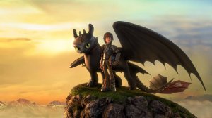 КАК ПРИРУЧИТЬ ДРАКОНА БЕЗЗУБИК НОЧНАЯ ФУРИЯ ВИКИНГ НОВЫЕ КРУТЫЕ РАЗВИВАЮЩИЕ МУЛЬТИКИ ДЛЯ ДЕТЕЙ