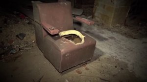 Что будет если КОСНУТЬСЯ призрака