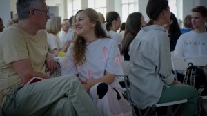 Е.С. Бхакти Расаяна Сагара Махарадж - Раскрой свой потенциал. Минск. 23.07.2025