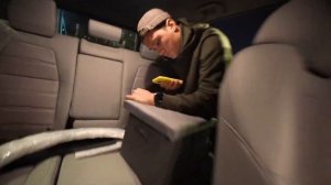 АлояВера и Алекс Аморал