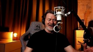 Расцвела сирень-черёмуха в саду