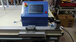 Механизм от  "ТА-Рус" блок управления Китай