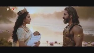 "МАХАБХАРАТ - ВОЙНА ЗА ДХАРМУ НА КУРУКШЕТРЕ"