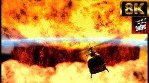 Resident Evil 3: Nemesis (1999) - Финал (Улучшенное качества до 8K)