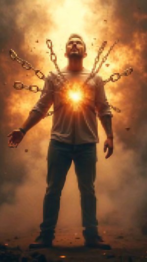 Измерения Духа Господа приносящее Свободу!