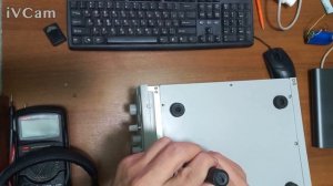 Тест Отвертки Xiaomi Mijia Electric Screwdriver, 24 в 1 на практике