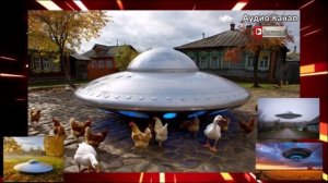 «Инопланетяне высадились в Новгородской области»: где приземлился НЛО, пролетевший над Москвой