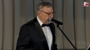 Геннадий Третьяков_Ария Дона Базилио_07.04.2025