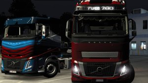 Euro Truck Simulator 2