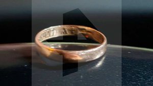 Женщина обвиняет санитаров трупоперевозки в краже кольца покойного мужа