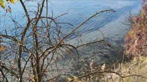 Керчь. Реконструкция парка, берег, море 02.11.25