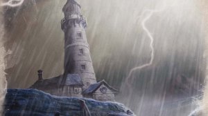 Зов Ктулху агентура серия 1 - Погасший маяк