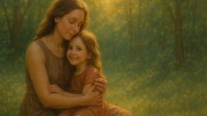 Медитация «Возвращение к себе»