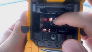 Собираем Лего автомобили!!!