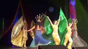 шоу группа ЭЛЬБИ (19.03.2017) в ДК Современник Конаково