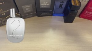 Анонс новых ароматов: Burlington 1819 Roja Dove, Oud Wood Tom Ford, Bvlgari Tygar, K Dolce & Gabbana