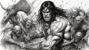 Альбом Фэнтези 30 (420)