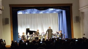 Санкт-Петербургский оркестр саксофонов_3