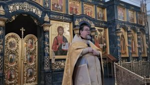 Проповедь иер. Константина Корепанова 02.11.2025