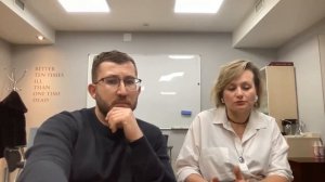 Запись прямого эфира 04.03.2025. Онколог vs радиолог.