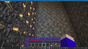 Обзор на мою карту под названием "Карта испытаний"