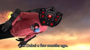 Скибиди сага 3/Столкновение