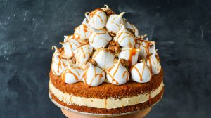 ТОРТ Графские РАЗВАЛИНЫ