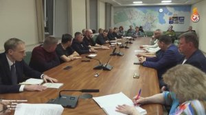 Внеочередное заседание Думы МО Заречный | 01.11.2025г