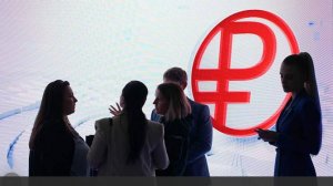 В ЦБ заявили об отсутствии влияния цифрового рубля на количество денежной массы