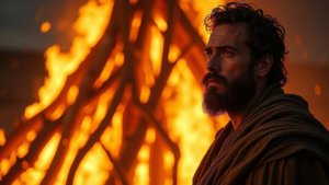 Иезекииль 15